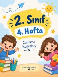 Çalışma Kağıtları