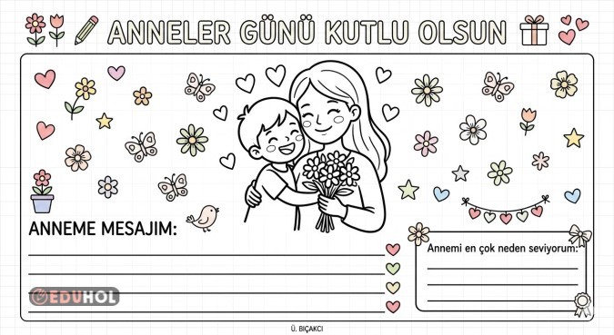 AnnelerGünü