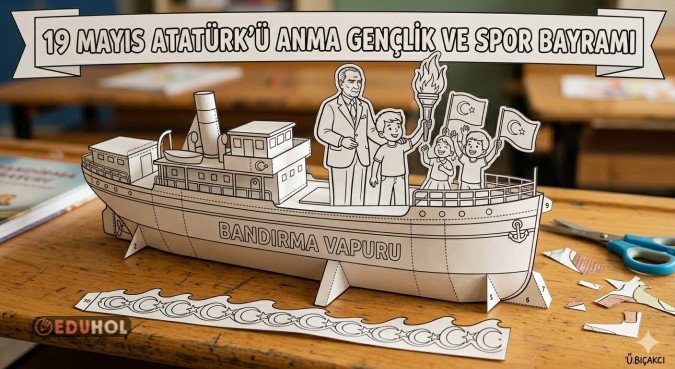 Bandırma Vapuru