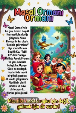 Eğlenceli okuma