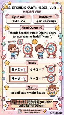 Hedefi Vur