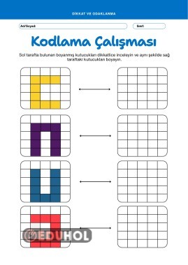 Kodlama