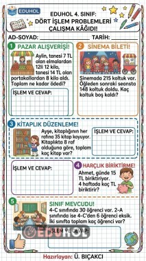 Problemler