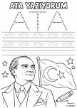 Ata Yazıyorum