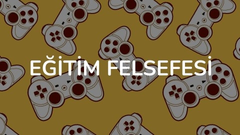 Eğitim felsefesi