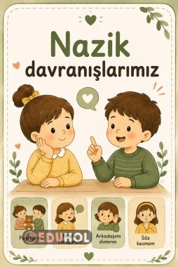 Nezaket sözcükleri