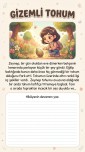 10 Adet Hikayeyi Tamamlama Çalışması