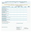 İlk okuma yazma gözlem çizelgesi