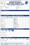 Matematik Süreç Değerlendirme