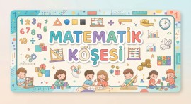 Renkli Pano Köşe İsimleri