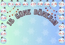 yarı yıl dijital pano