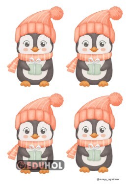 Karne Hediyesi lolipop veya çikolata kartı