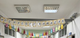 HOŞ GELDİN RAMAZAN