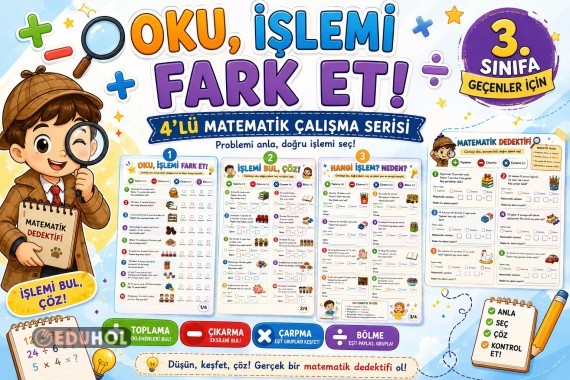 Hangi İşlem?