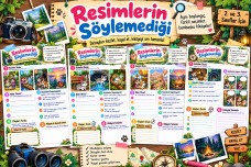Hikaye Yazma /2.-3.sınıf