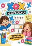 X O X Oyun