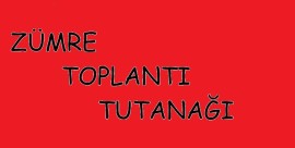 2. Dönem Zümre Toplantı Tutanağı