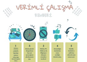 Verimli Çalışma