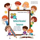 Kültürel Nesneleri Tanıyorum
