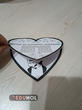 10 Kasım etkinliği