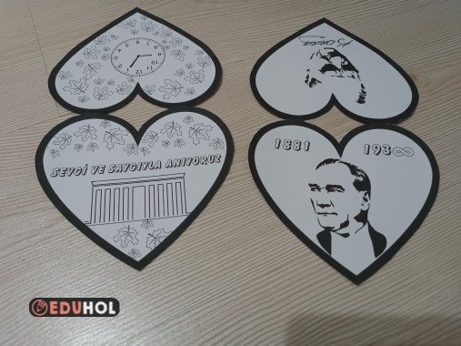 10 Kasım Etkinliği