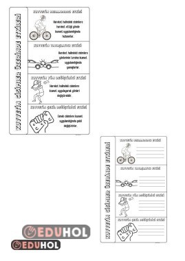 Kuvvetin Cisimler Üzerinde Etkileri İnteraktif Defter Çalışması renksiz