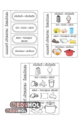 Maddeyi Niteleyen Özellikler interaktif defter çalışması