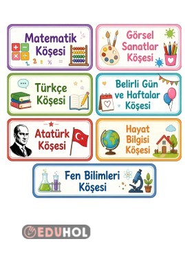 Pano İsimlikleri