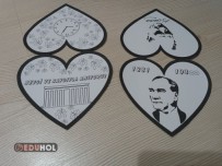 10 Kasım Etkinliği