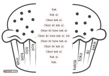 K Harfi Hızlı Okuma Metni