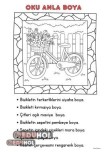Oku Anla Boya