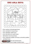 Oku Anla Boya