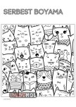 Serbest Boyama Sayfası