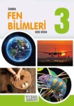 3. SINIF FEN BİLİMLERİ TUNA YAYINLARI PDF