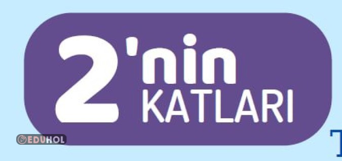 2 Nin Katları Etkinlik · Eduhol - Etkinlik İndir Oyun Oyna Test Çöz ...