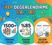 İYEP DEĞERLENDİRME RAPORU