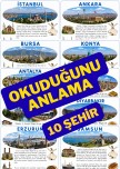 Okuduğunu Anlama Çalışmaları 