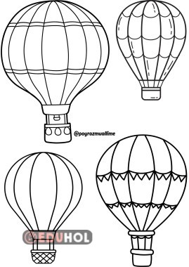 Kapadokya boya kes yapıştır