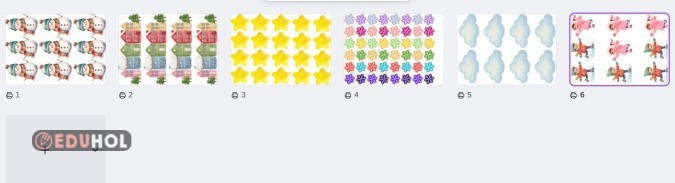 karne hediyesi süslemek için görseller