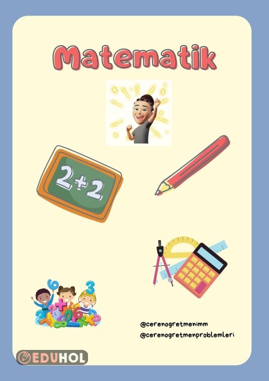 Matematik / Ara Tatil | Eduhol - Ders Videoları İzle Online Test Çöz ...