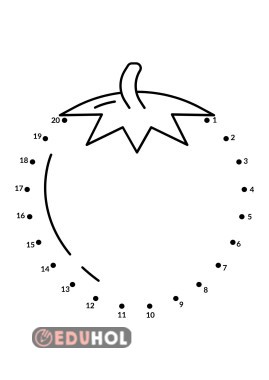 Domates - Armut - Elma