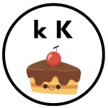 K sesi etiketi ( 24’lü)