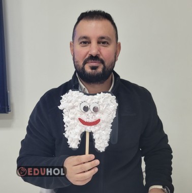 AĞIZ VE DİŞ SAĞLIĞI HAFTASI