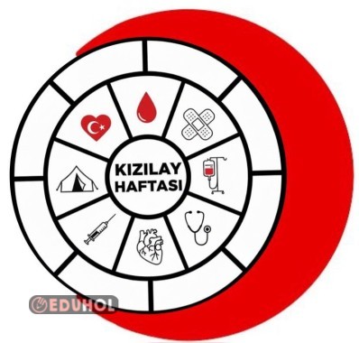 KIZILAY HAFTASI