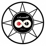 10 Kasım mandala ve 3 boyutlu boyama