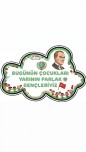 23 Nisan Konuşma Bulutlarımız