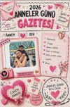 Anneler Günü Gazetesi ❤️