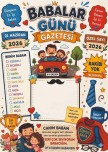 Babalar Günü Gazetesi