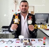 YENİ YIL HEDİYESİ ☃️