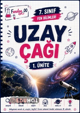 7. sınıf 1. ünite Ders Notu (yeni Müfredat)
